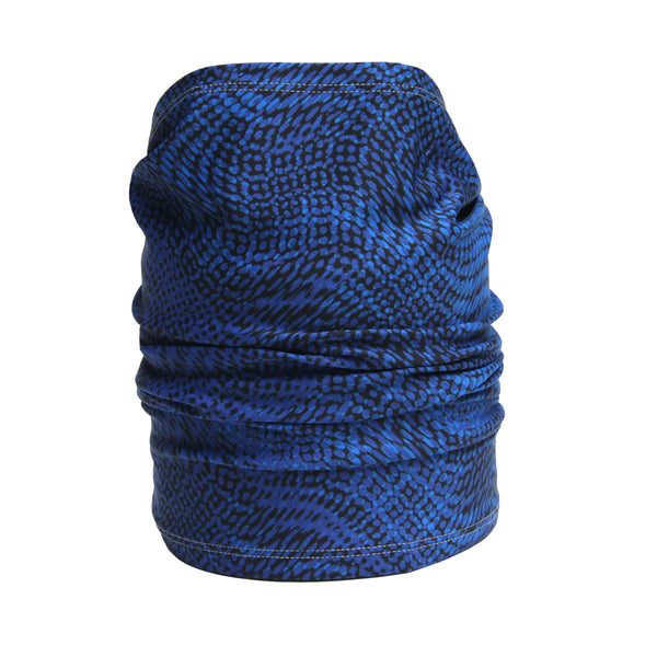Neckie Headwear Style: Steep and Deep