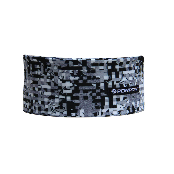 Active Headband | Style: Giant Steps