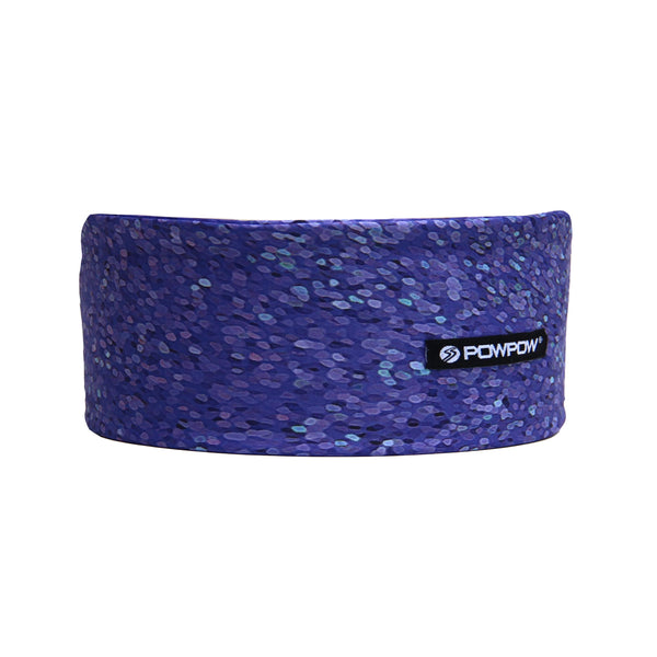 Active Headband | Style: Purple Storm