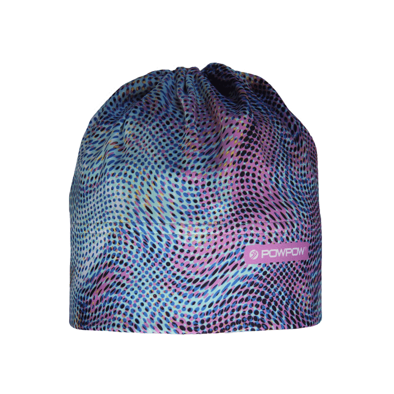 Beanie Hat | Style: Illusion