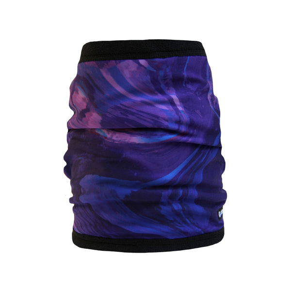 Neck Warmer | Headwear Style: Amethyst