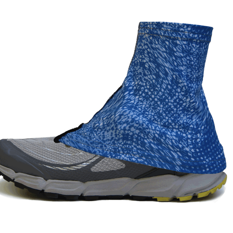 Trail Gaiter | Footwear Style: Bluebird