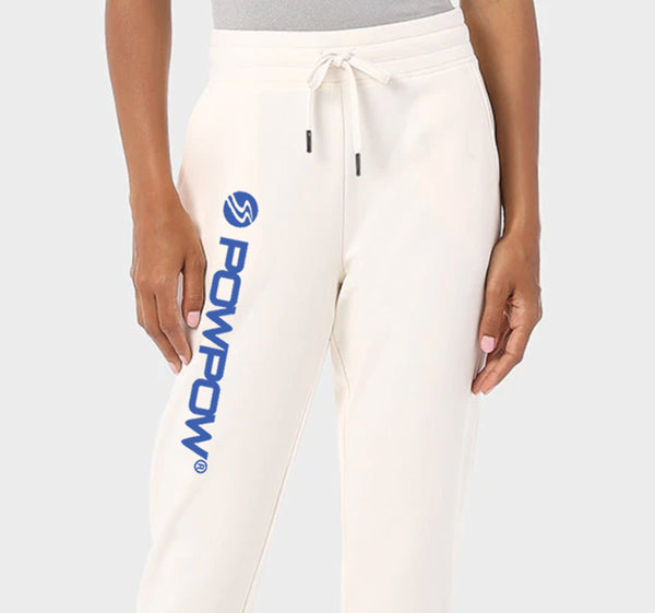 Powpow Women's Cotton Jogger