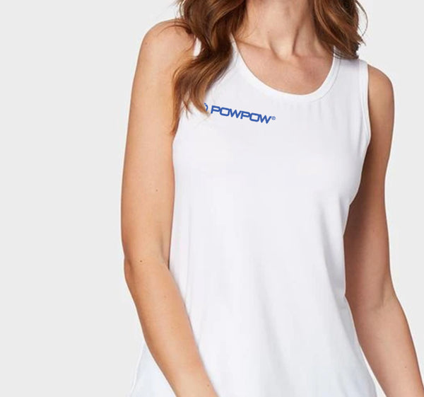 Powpow Women's Sleeveless T-shirt