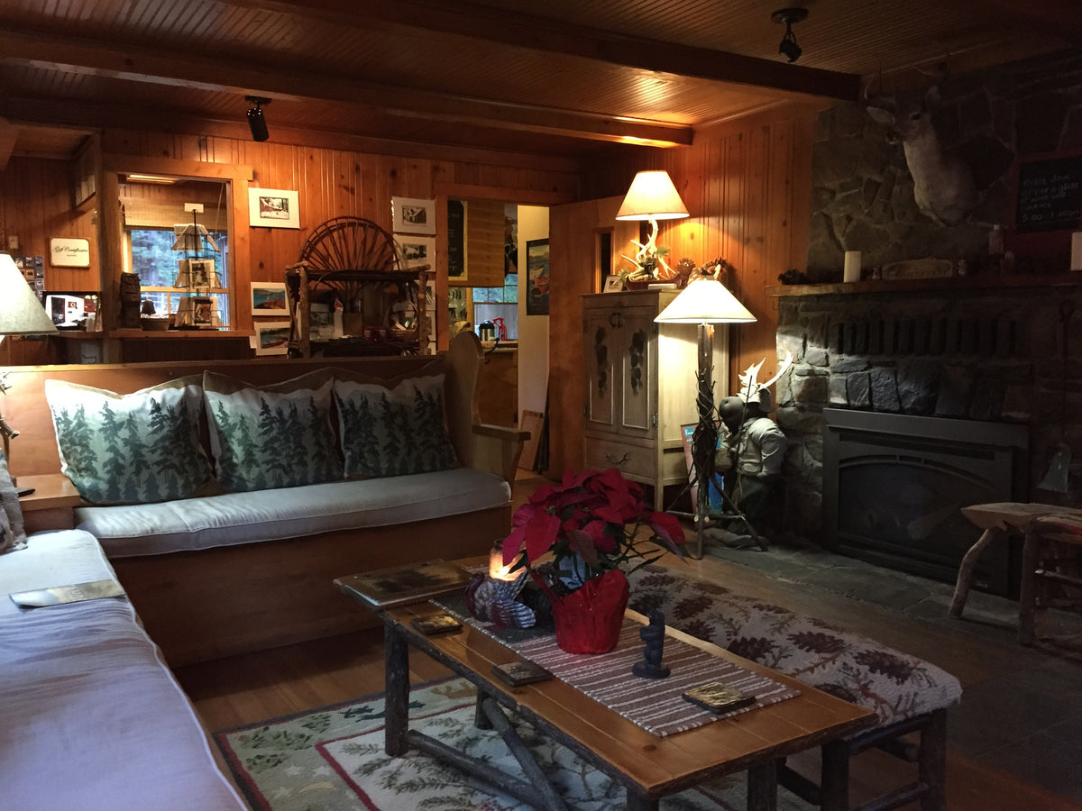 The Cottage Inn Lake Tahoe California