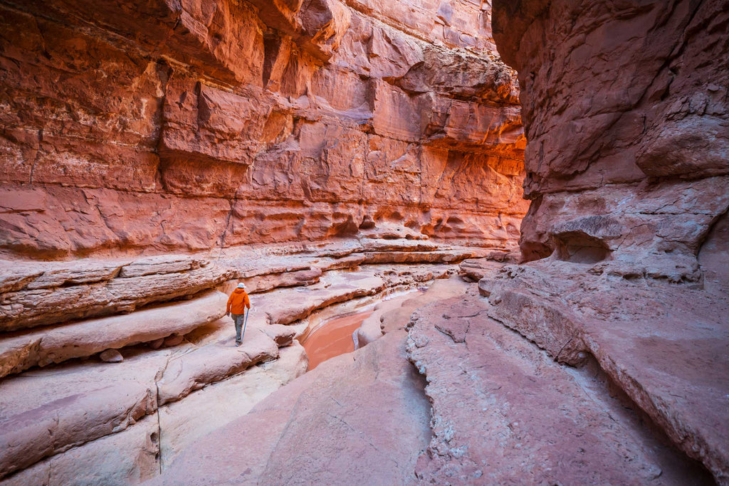 The Ultimate Hiker's Bucket List 10 Best Places to Hike in the World