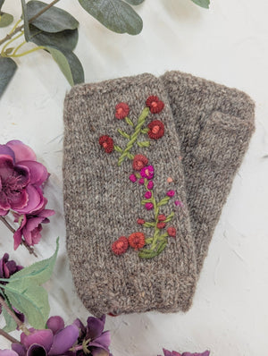 Mathilde Handwarmers