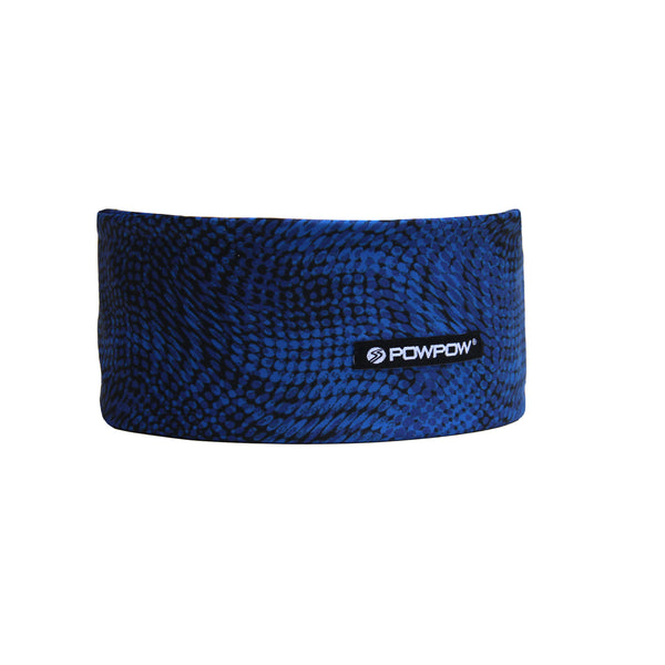 Active Headband | Style: Steep and Deep