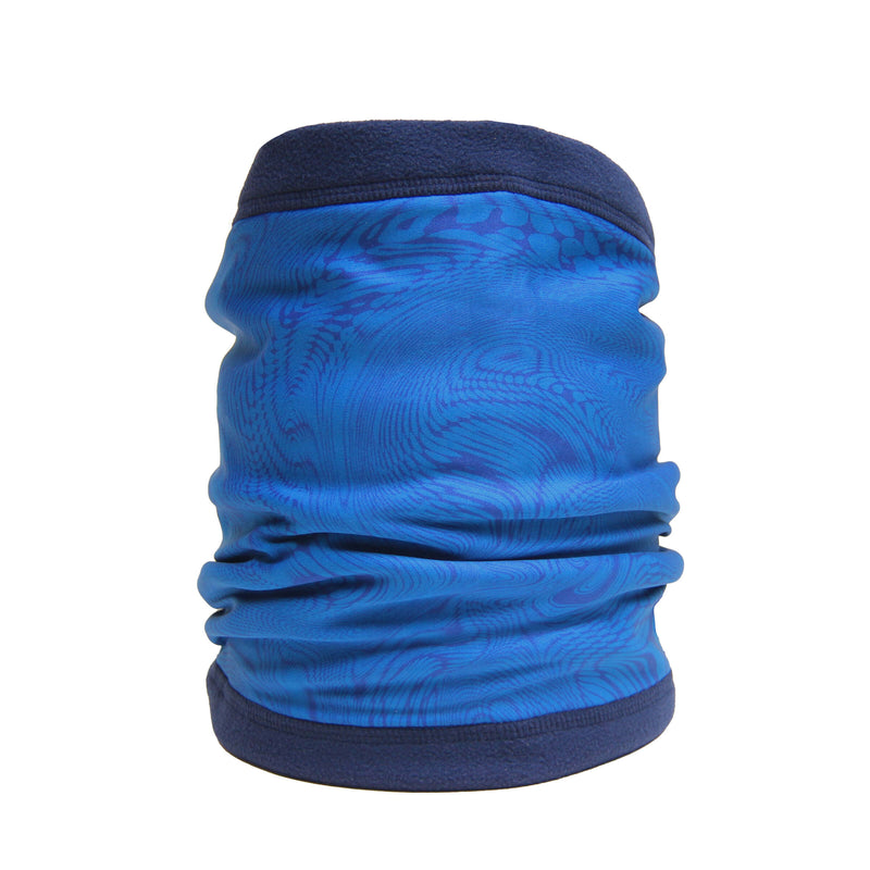 Neck Warmer | Headwear Style: Blue Marlin