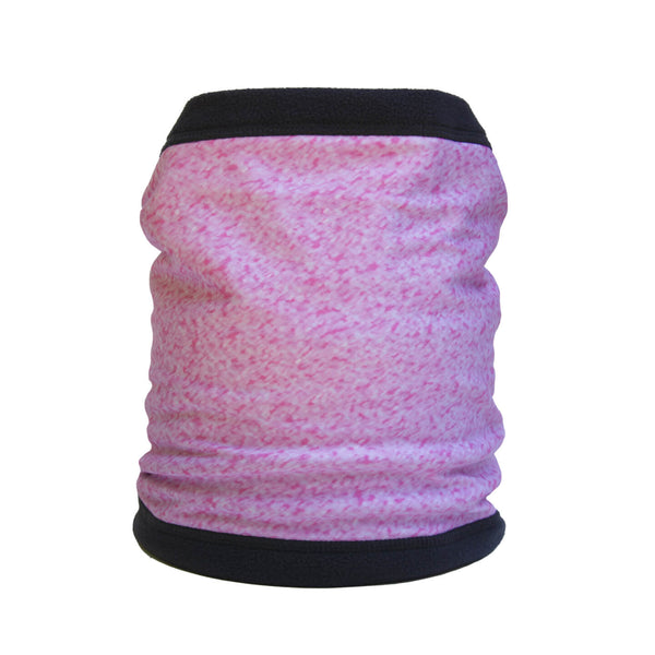 Neck Warmer | Headwear Style: Rose