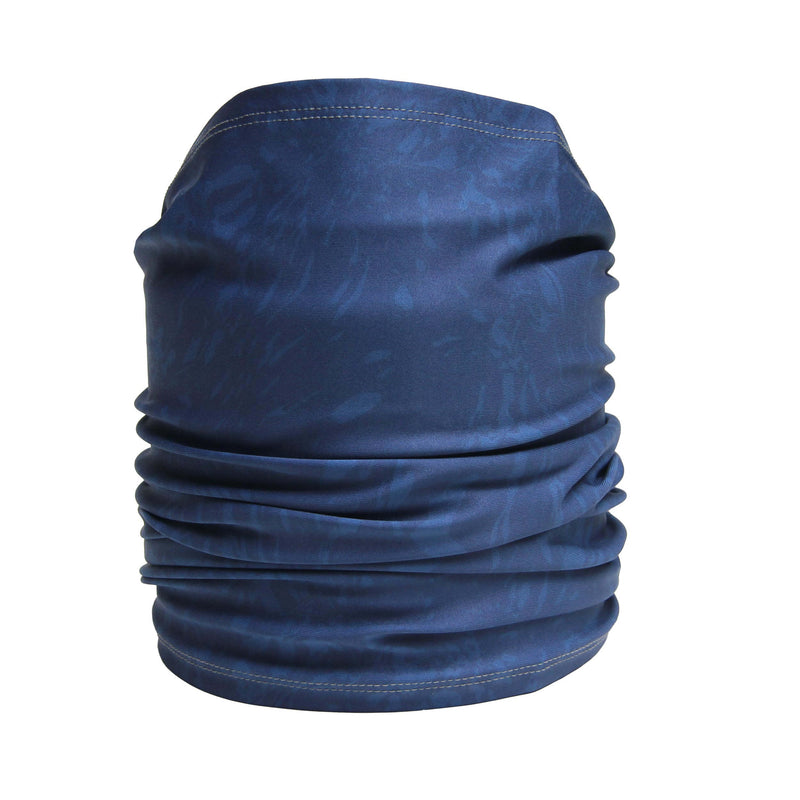 Neckie Headwear Style: Chill Blue
