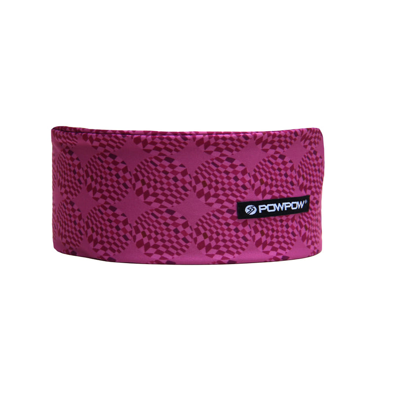 Active Headband | Style: Party Pink