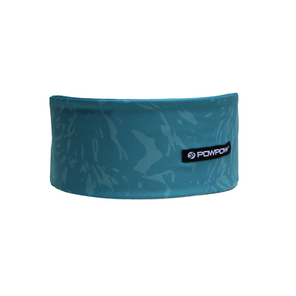 Active Headband | Style: Teal Tint