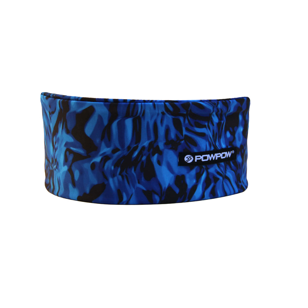Active Headband | Style: Blue Mirage