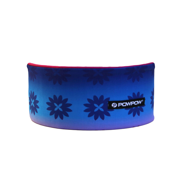 Active Headband | Style: Flowers