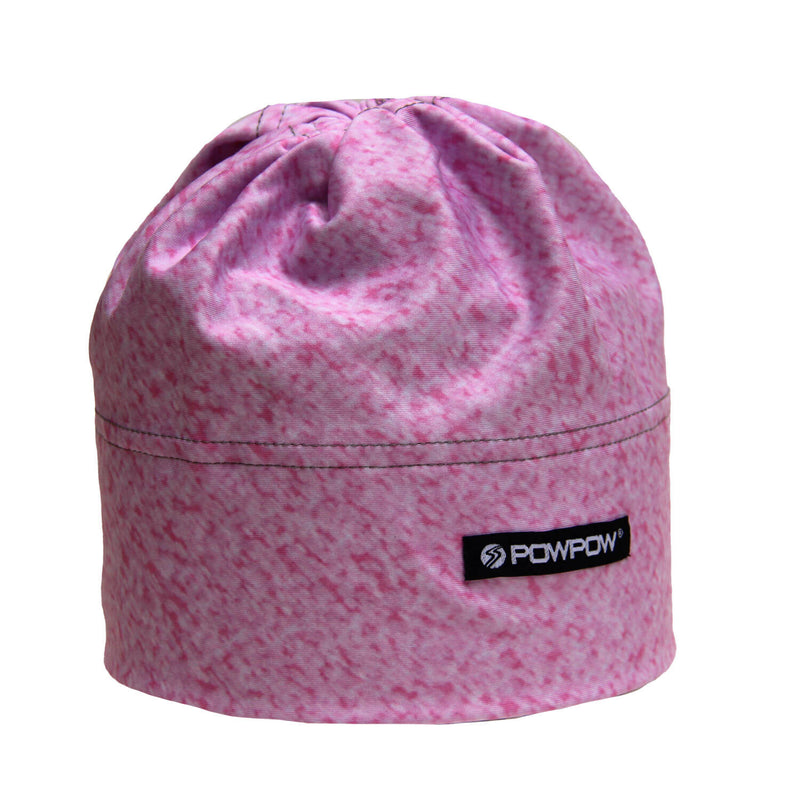 Beanie Hat | Style: Rose