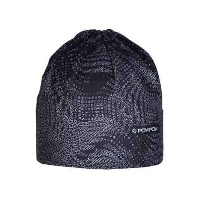 Beanie Hat | Style: Matrix