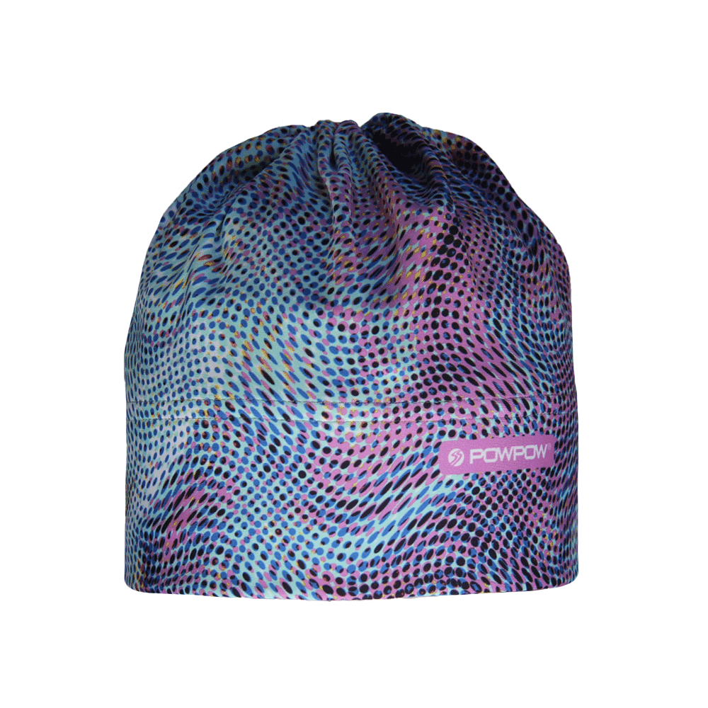 Beanie Hat | Style: Illusion