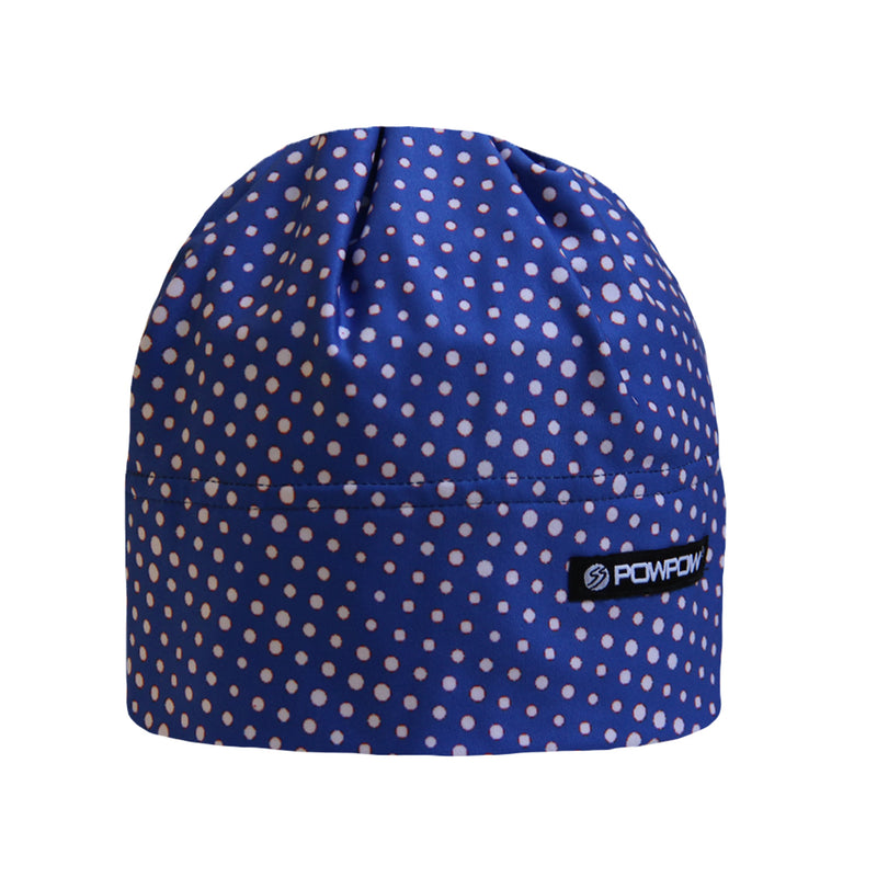 Beanie Hat | Style: Polka Dot Party
