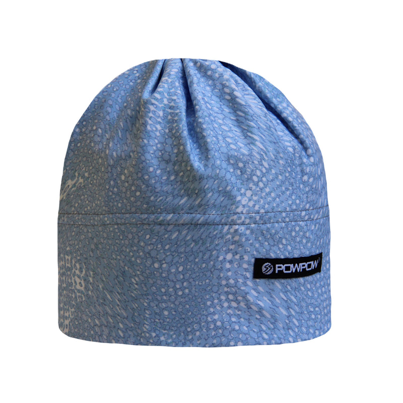 Beanie Hat | Style: Powder Blue