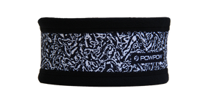Headband | Snow Leopard