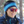 Headband | Snow Leopard