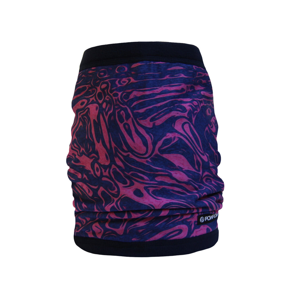Neck Warmer | Headwear Style: Hula