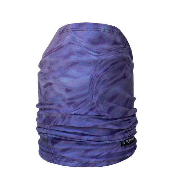 Neckie Headwear Style: Lilac