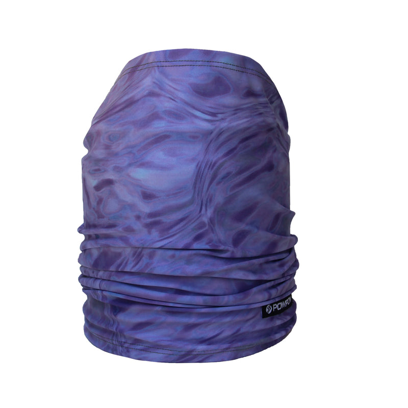 Neckie Headwear Style: Lilac