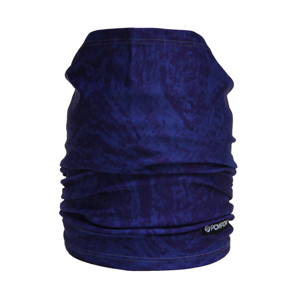Neckie Headwear Style: Positive Purple