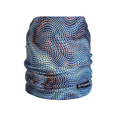 powpow neckie sport scarf illusion 1