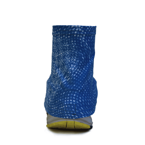 Trail Gaiter | Footwear Style: Bluebird