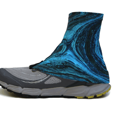 Trail Gaiter | Footwear Style: Bohemian Grove