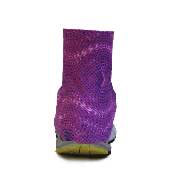 Trail Gaiter | Footwear Style: Dreamy Pink