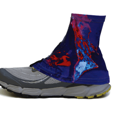 powpow trail gaiter shoe cover