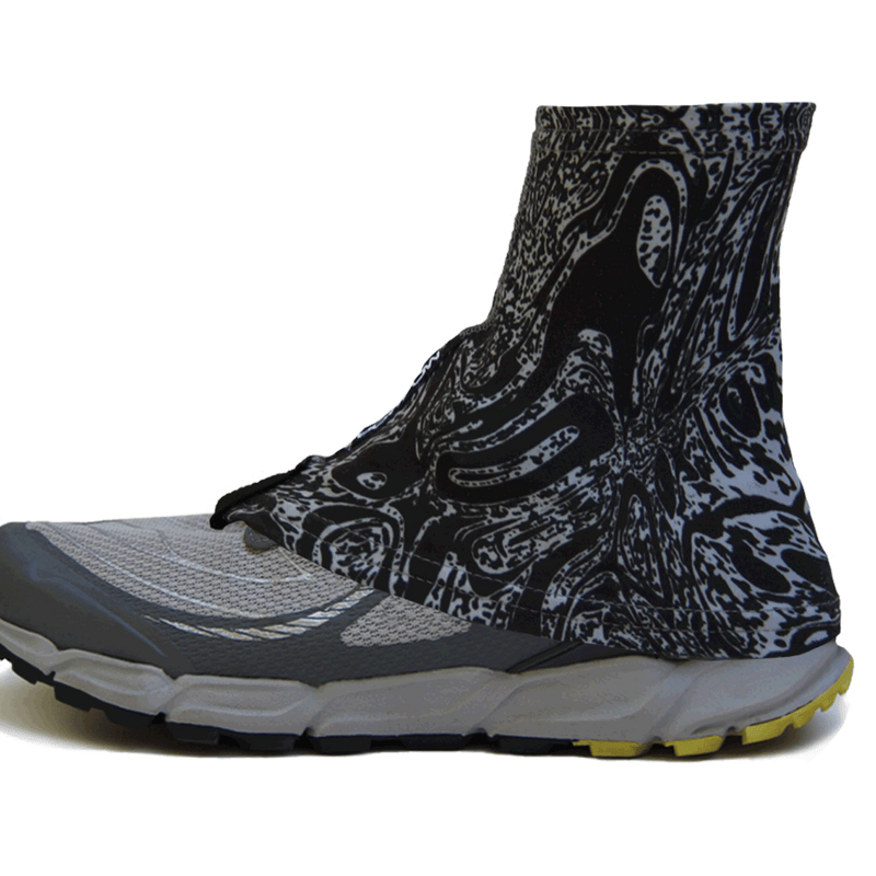 Trail Gaiter | Footwear Style: Safari