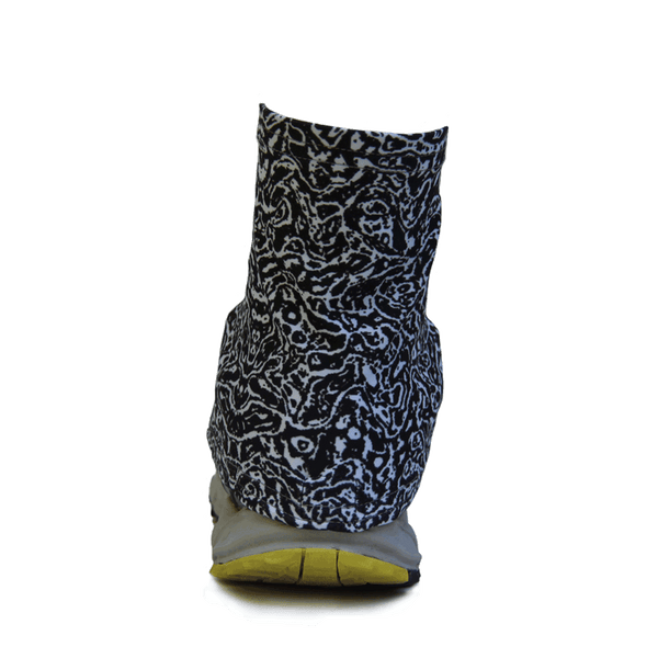 Trail Gaiter | Footwear Style: Snow Leopard