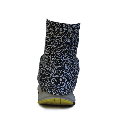 Trail Gaiter | Footwear Style: Snow Leopard