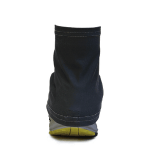 Trail Gaiter | Footwear Style: Wavy Gray