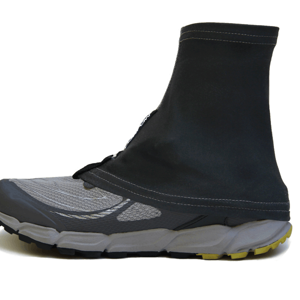 Trail Gaiter | Footwear Style: Wavy Gray