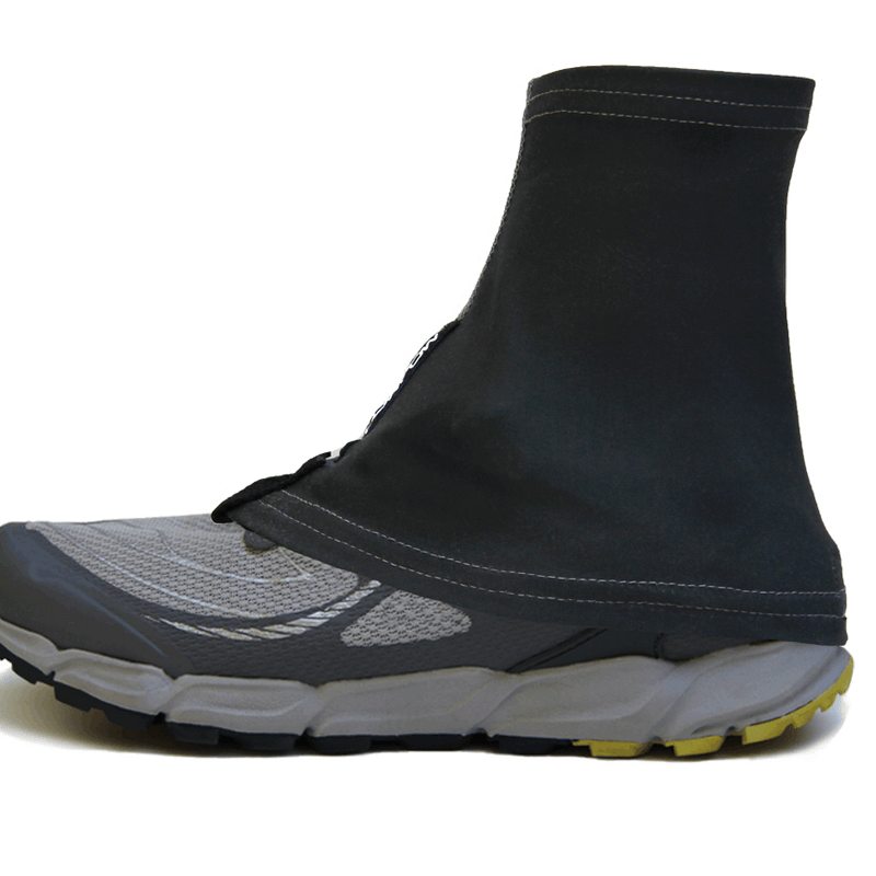Trail Gaiter | Footwear Style: Wavy Gray